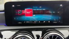 Mercedes-Benz CLA 180 AMG Line Premium Plus 4dr Tip Auto Petrol Saloon